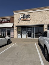 1500 W Hebron Pky, Carrollton, TX for lease Interior Photo- Image 2 of 3