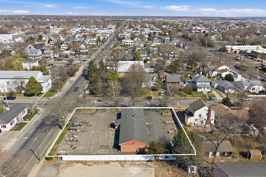 1000 Richmond ave, Point Pleasant Beach, NJ à vendre - Photo du bâtiment - Image 3 de 21