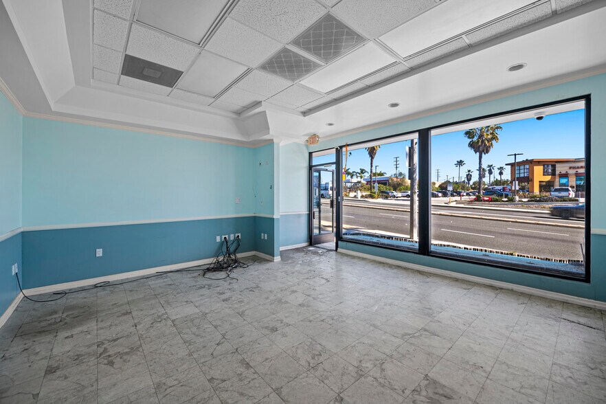 2317-2409 N Sepulveda Blvd, Manhattan Beach, CA à louer - Photo du bâtiment - Image 3 de 10