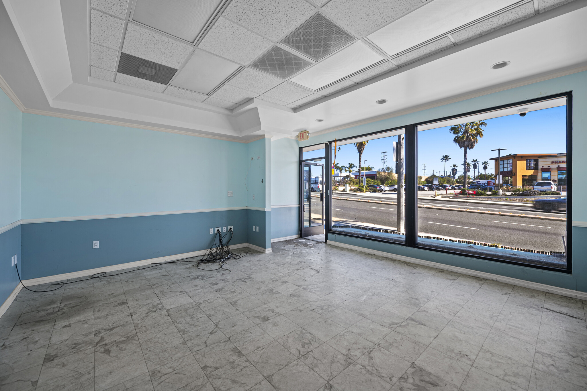 2317-2409 N Sepulveda Blvd, Manhattan Beach, CA for lease Building Photo- Image 1 of 2