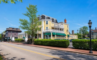 More details for 38 Bellevue Ave, Newport, RI - Office for Lease
