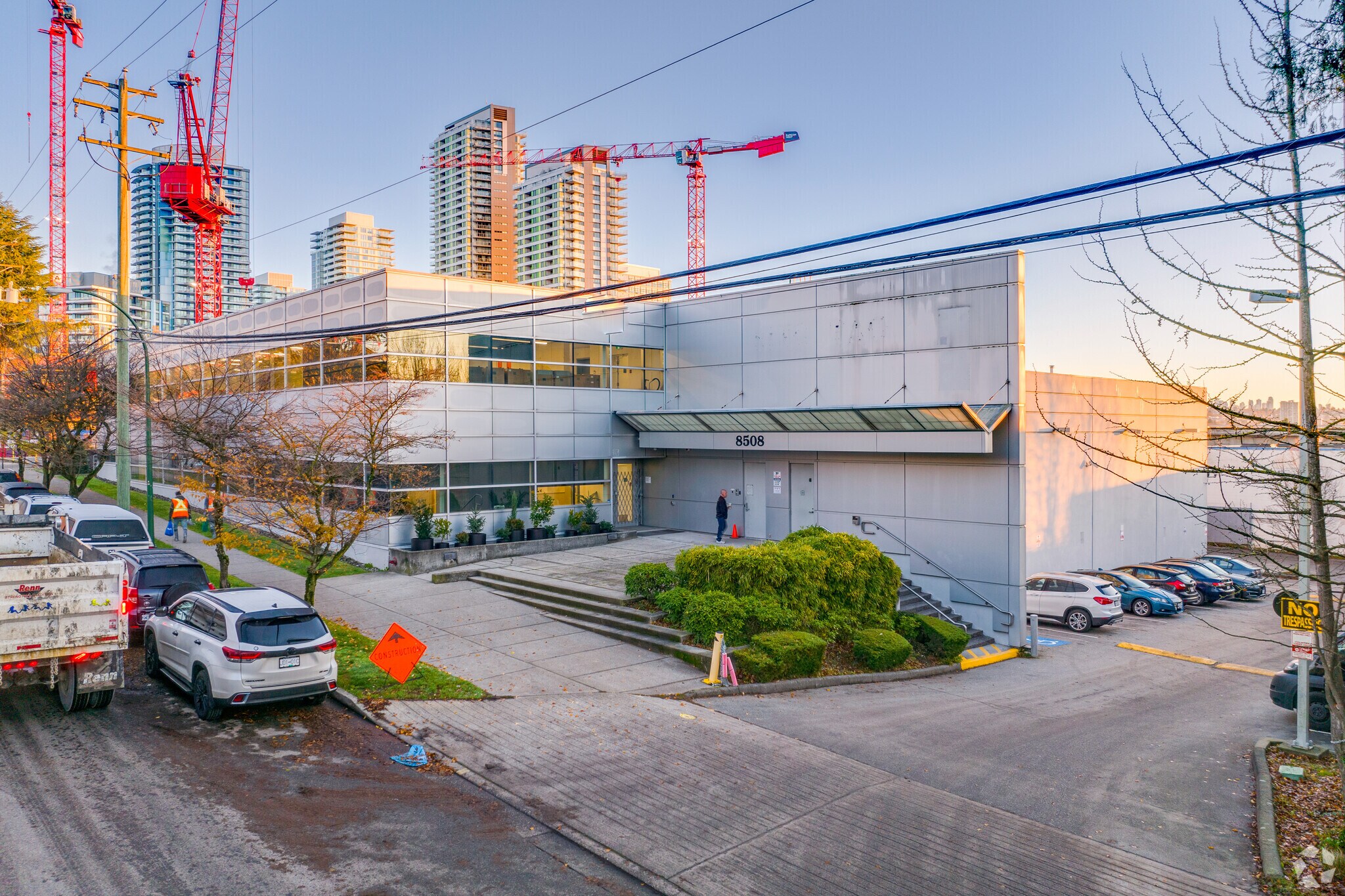 8508 Ash St, Vancouver, BC for sale Primary Photo- Image 1 of 1