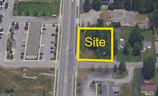 Plus de détails pour 6565 Transit Rd, East Amherst, NY - Terrain à vendre