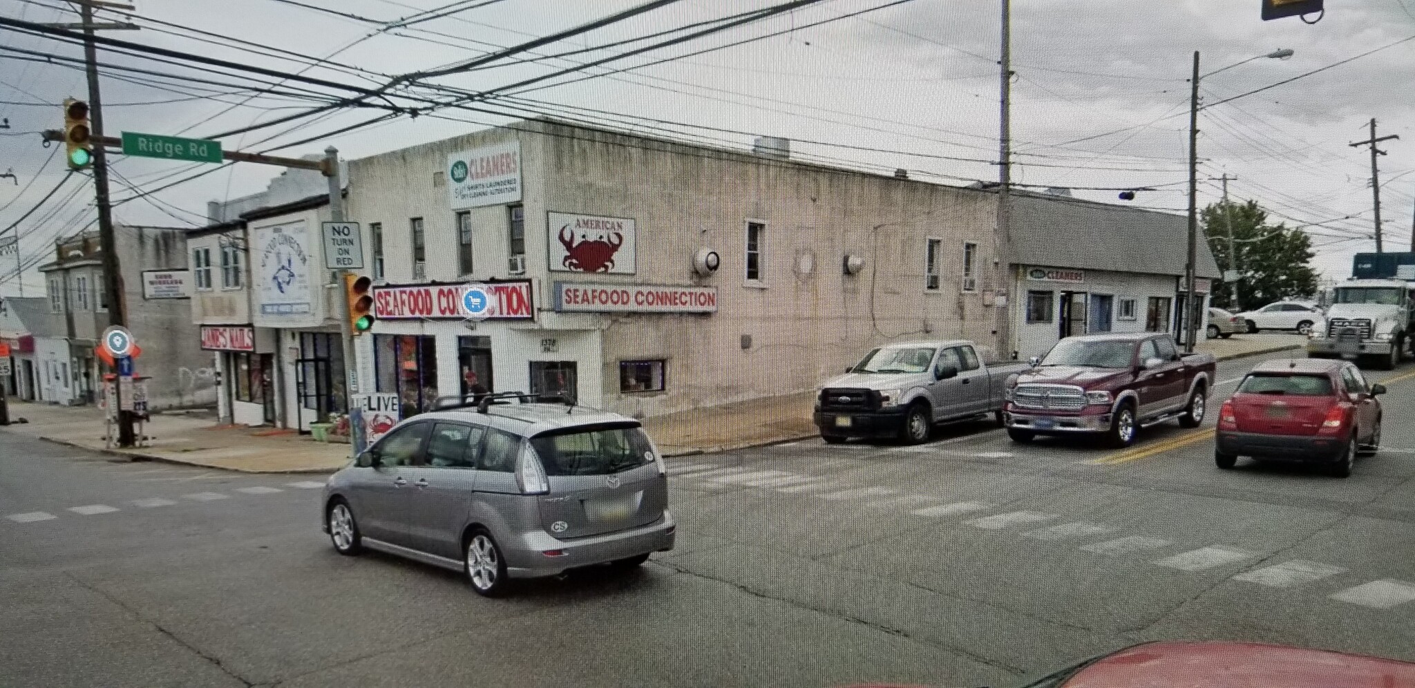 1378 Market St, Marcus Hook, PA for sale Building Photo- Image 1 of 1