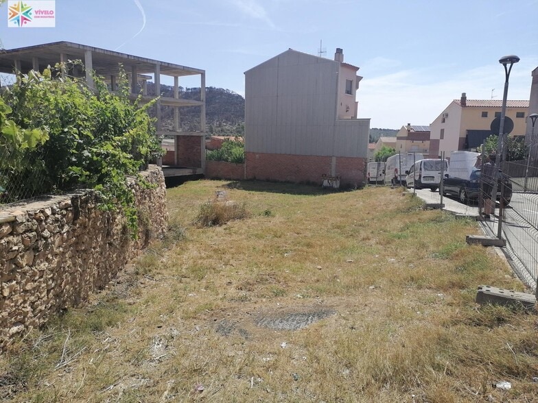 Land in Calafell, Tarragona for sale - Building Photo - Image 2 of 10