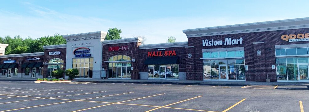 2476 Oneida St, Green Bay, WI for lease - Building Photo - Image 2 of 5