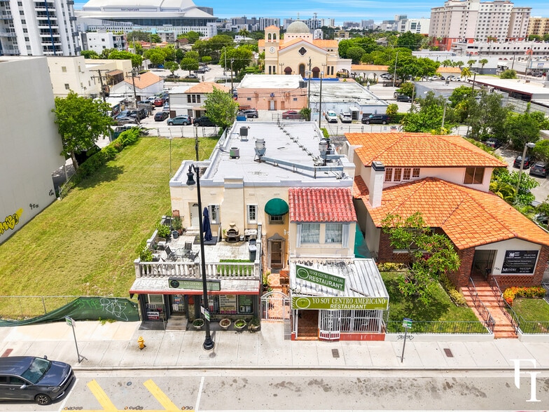 1353 SW 1st St, Miami, FL for sale - Building Photo - Image 1 of 80