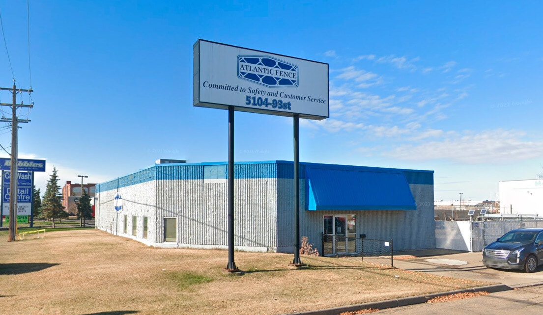 5104 93rd St NW, Edmonton, AB for sale Building Photo- Image 1 of 1