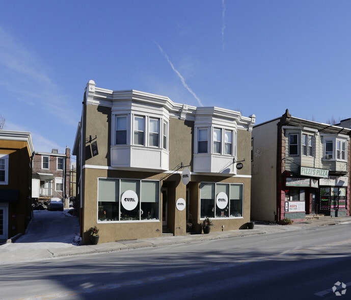 1029 W Lancaster Ave, Bryn Mawr, PA for sale - Building Photo - Image 2 of 13