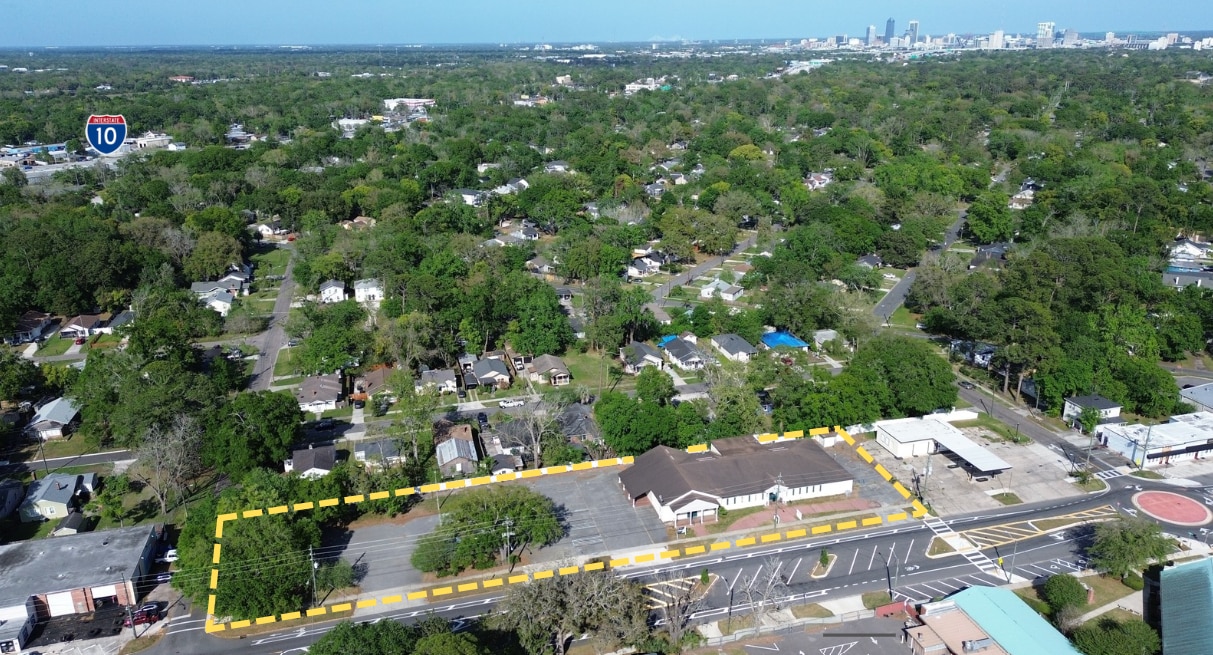 729 Edgewood Ave S, Jacksonville, FL for sale Primary Photo- Image 1 of 5