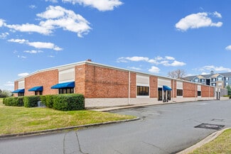 More details for 8190 Regent Pky, Fort Mill, SC - Industrial for Lease