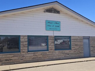 Plus de détails pour 204 S Central Ave, Coldwater, KS - Vente au détail à vendre