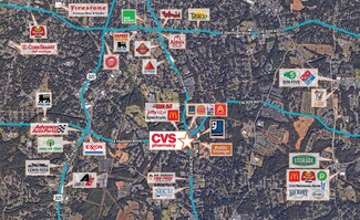 More details for 1075 E Hudson Blvd, Gastonia, NC - Retail for Sale