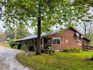 Plus de détails pour 755 SW Highway 54, Osceola, MO - Spécialité à vendre