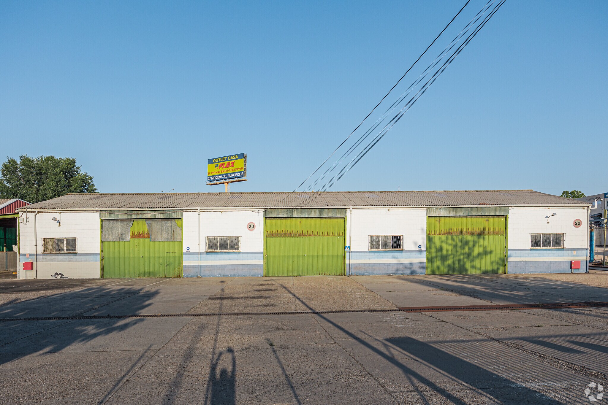 Calle Cabo Rufino Lázaro, s/n, Las Rozas de Madrid, Madrid à vendre Photo principale- Image 1 de 4