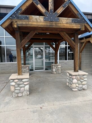 More details for 1300 24th St W, Billings, MT - Retail for Lease