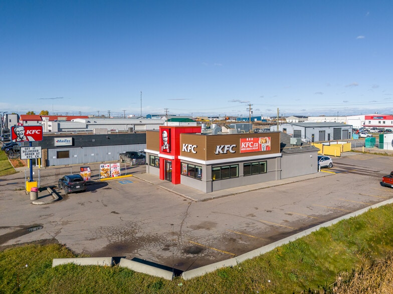 Western Canada KFC Portfolio portfolio of 18 properties for sale on LoopNet.ca - Building Photo - Image 3 of 20