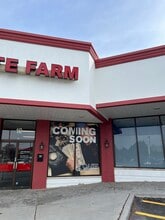 22W535 Butterfield Rd, Glen Ellyn, IL à louer Photo intérieure- Image 1 de 2