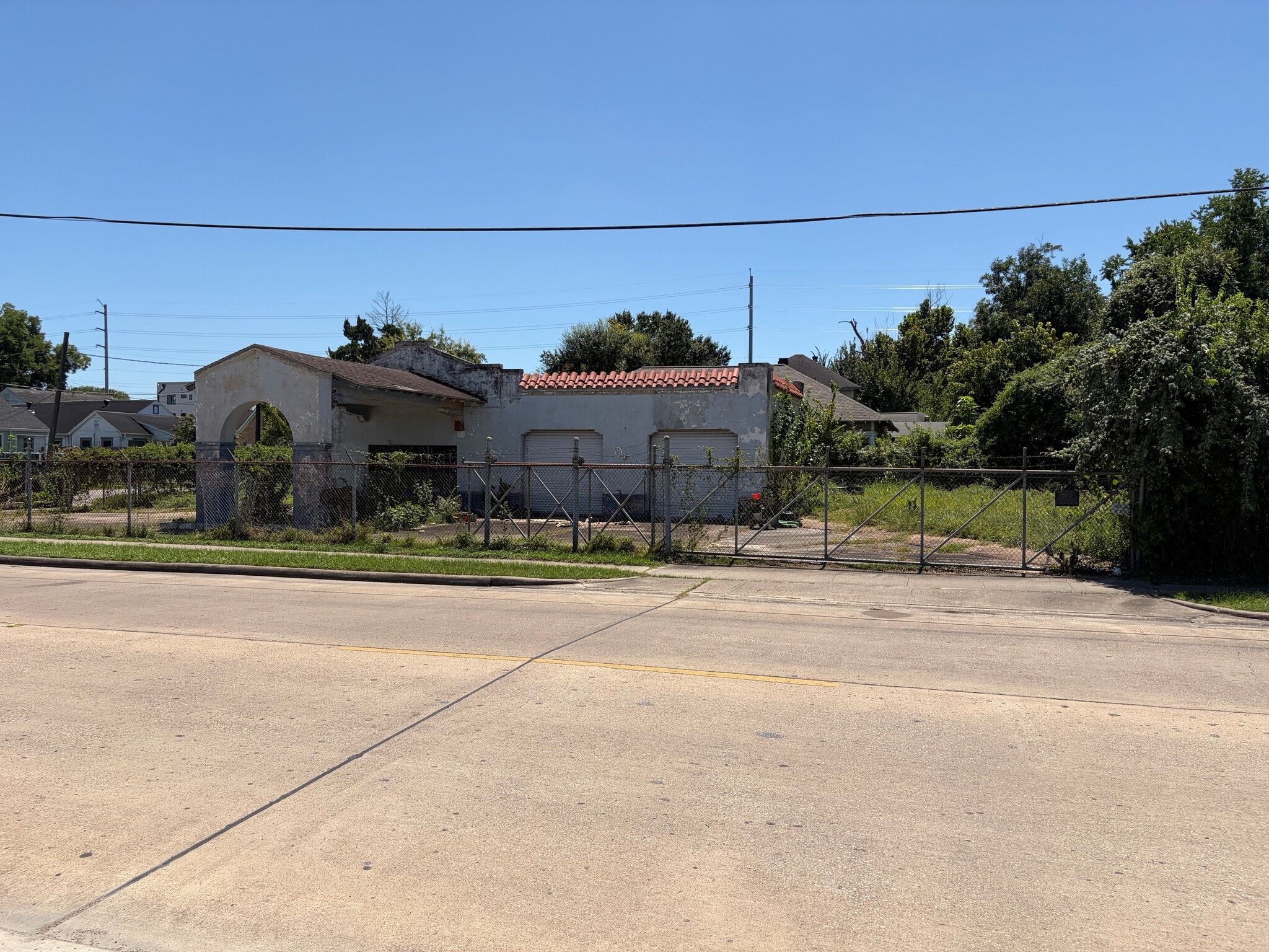 5220 Canal St, Houston, TX for sale Primary Photo- Image 1 of 2