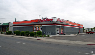 More details for 2612 N Blackstone Ave, Fresno, CA - Retail for Sale