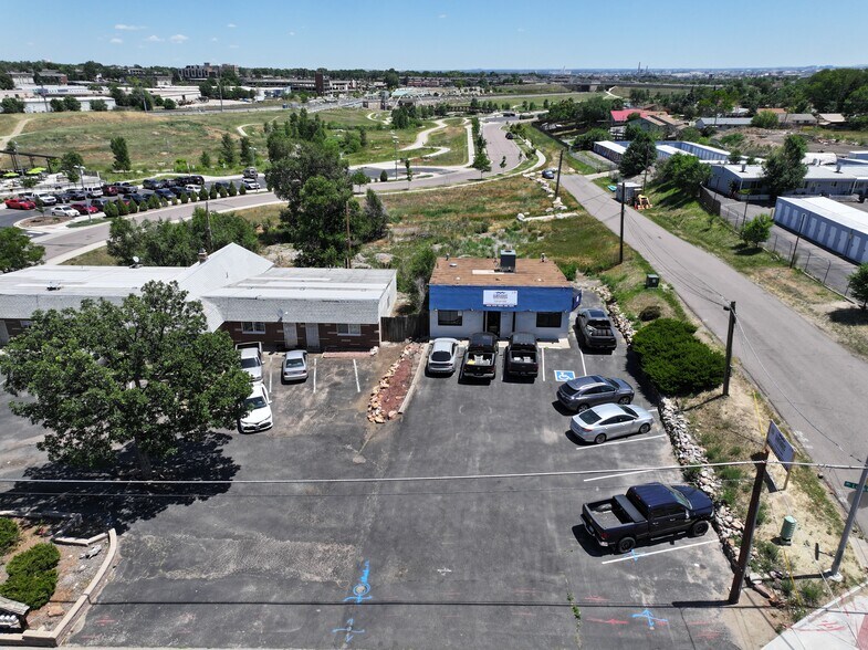 6900 Lowell Blvd, Westminster, CO à vendre - Photo du bâtiment - Image 3 de 13