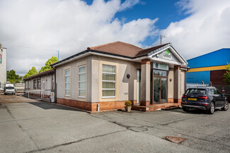 Plus de détails pour Millfield Ln, St Helens - Bureau à louer