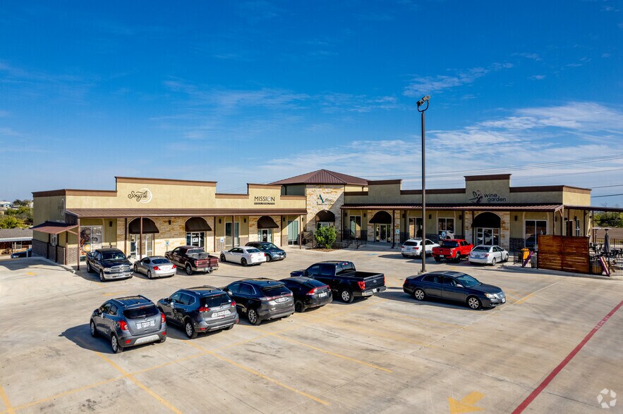 232 Brite Rd, Cibolo, TX for lease - Building Photo - Image 1 of 5