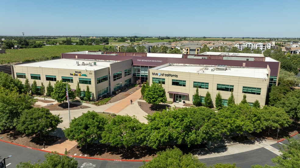 3021 Reynolds Ranch Pky, Lodi, CA for lease - Building Photo - Image 2 of 4