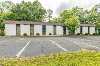 More details for 212 W National Rd, Vandalia, OH - Office for Sale