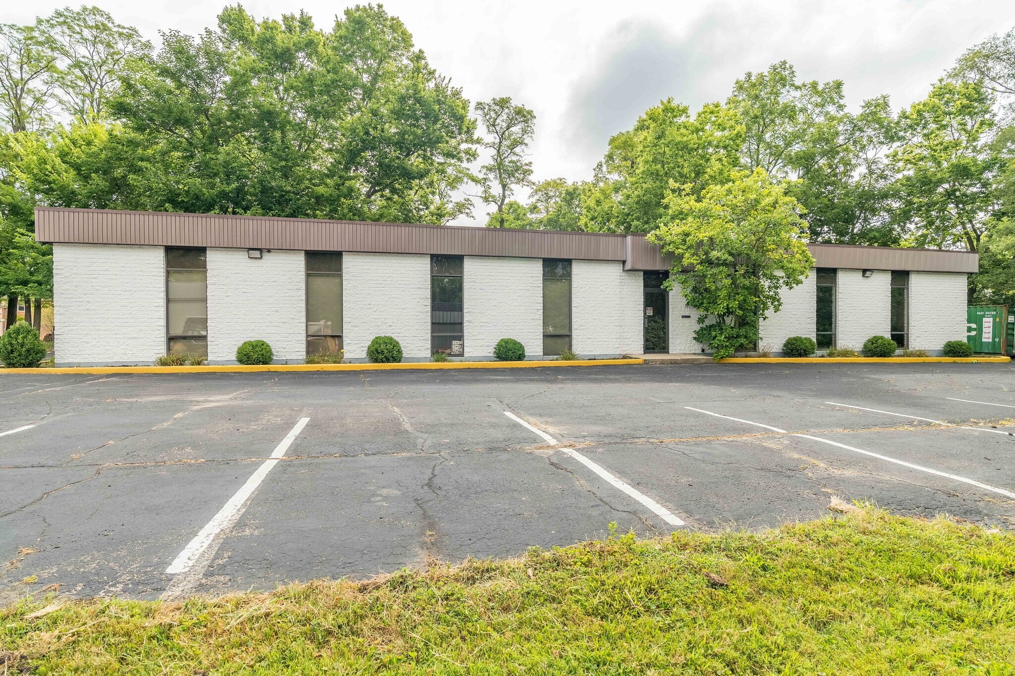 212 W National Rd, Vandalia, OH à vendre Photo du bâtiment- Image 1 de 13