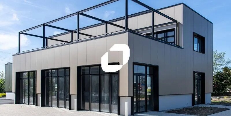 Flex in Toussieu for sale Building Photo- Image 1 of 7