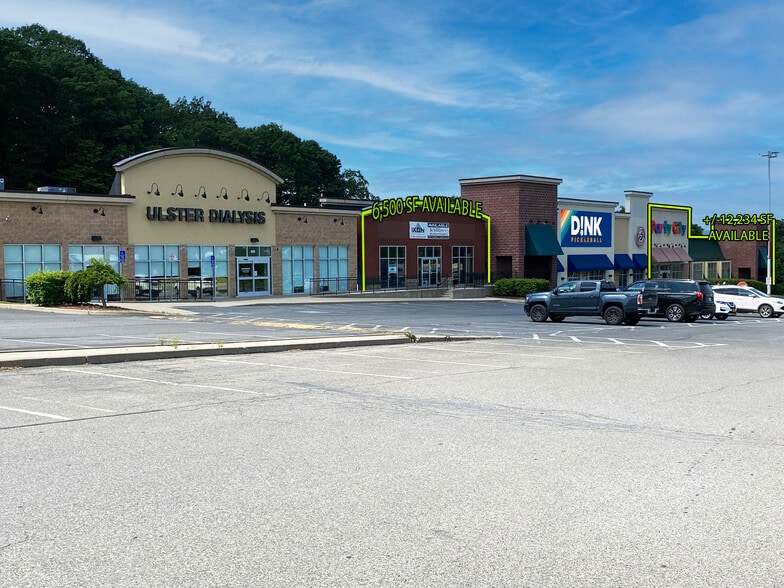 800 Miron Ln, Kingston, NY for lease - Building Photo - Image 3 of 12