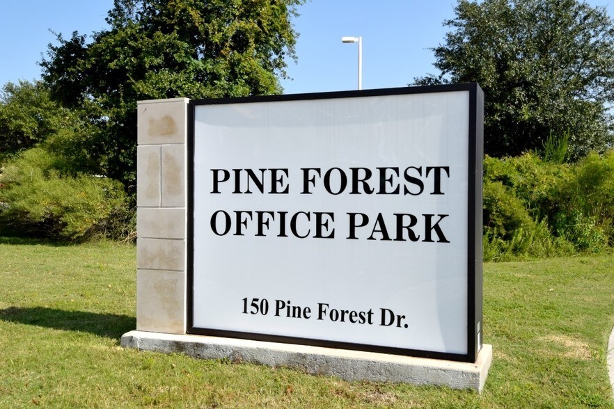 150 Pine Forest Dr, Shenandoah, TX à louer - Autre - Image 2 de 15