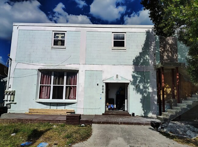 More details for Multi-Family Portfolio – Multifamily for Sale, Fort Pierce, FL