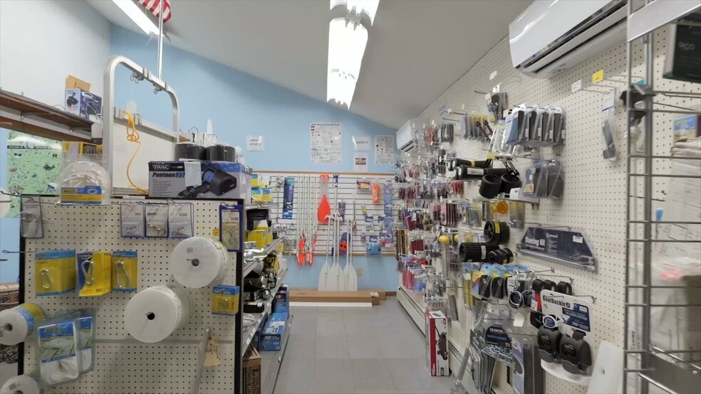 11 Town Shed Rd, Brant Lake, NY for sale - Commercial Listing Video - Image 2 of 6