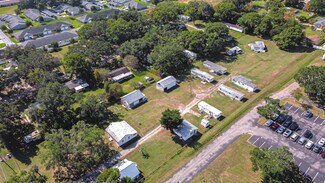 Plus de détails pour 6839 Wire Rd, Zephyrhills, FL - Multi-résidentiel à vendre