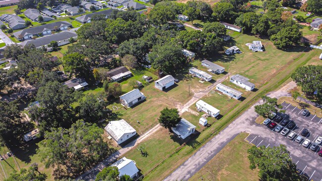More details for 6839 Wire Rd, Zephyrhills, FL - Multifamily for Sale