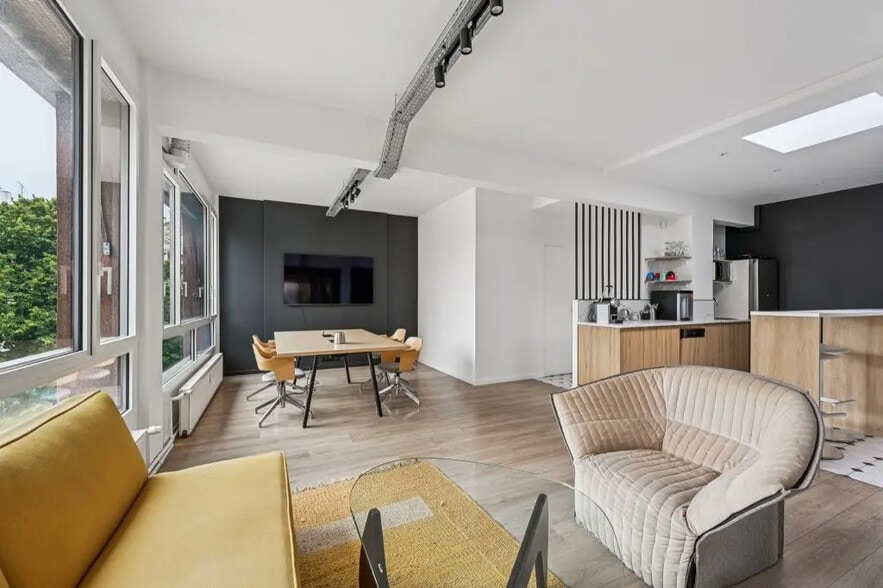 32 Rue Fessart, Boulogne-Billancourt à louer - Photo intérieure - Image 3 de 9