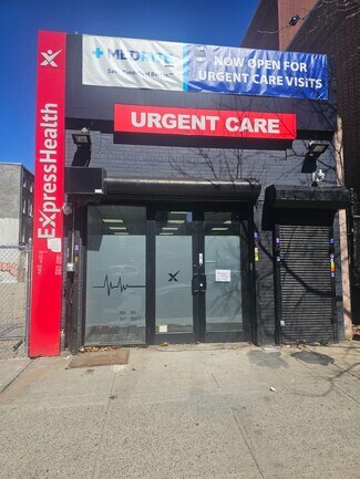 Plus de détails pour 203 E 109th St, New York, NY - Soins de santé à vendre