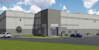 Plus de détails pour 6301 Northwind Pky, Hobart, IN - Industriel à vendre