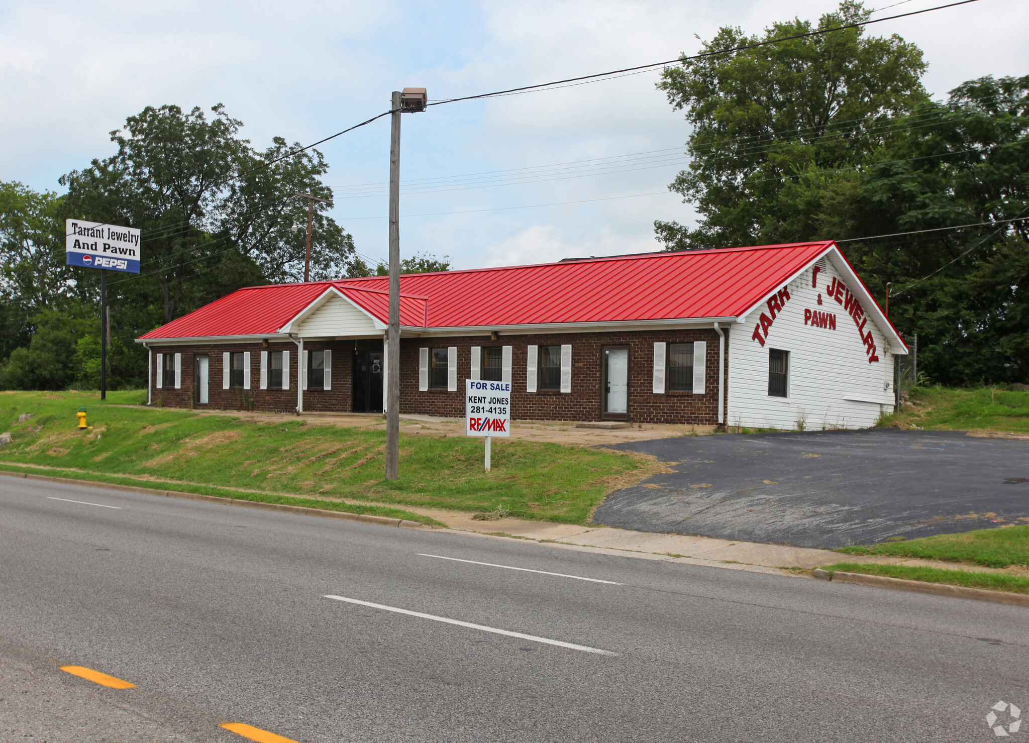 1049 Pinson Valley Pky, Birmingham, AL for sale Primary Photo- Image 1 of 1