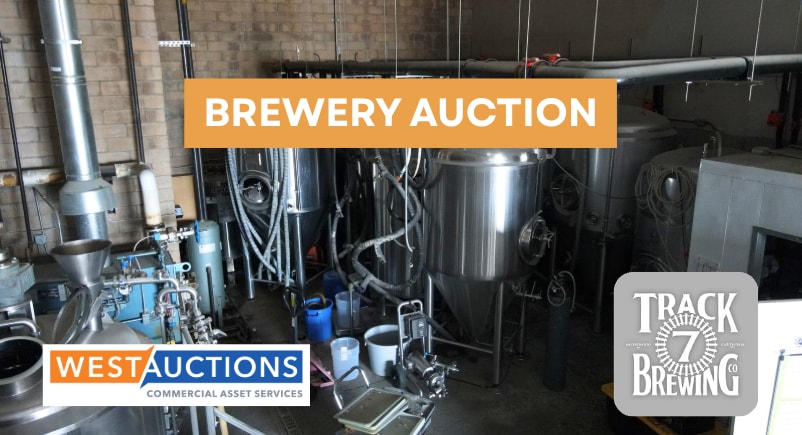 3747 W Pacific Ave, Sacramento, CA for lease Interior Photo- Image 1 of 5