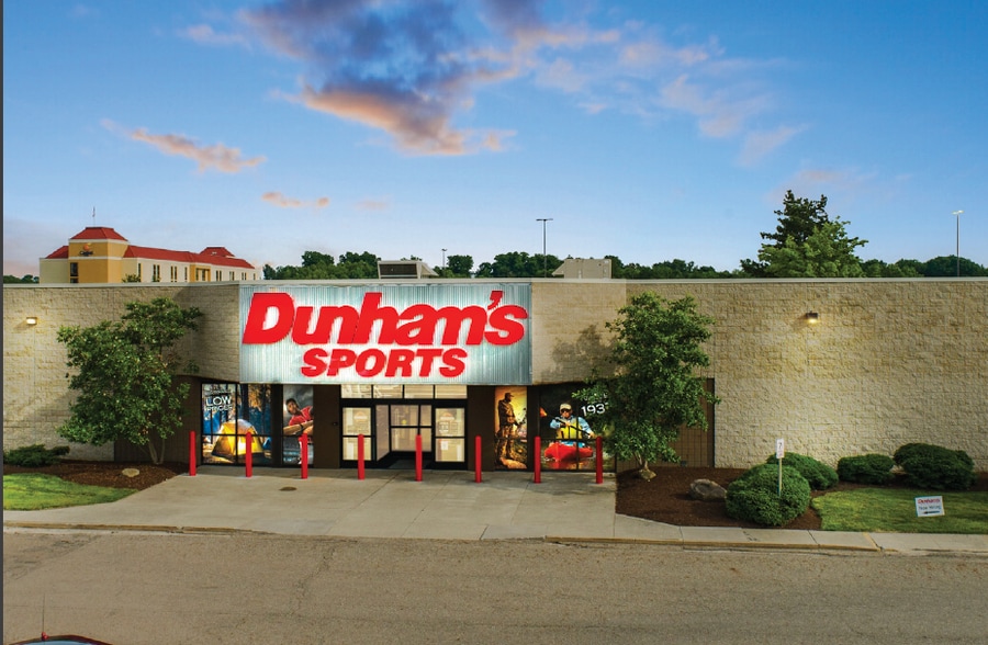 2500 W State St, Alliance, OH for lease - Building Photo - Image 3 of 6