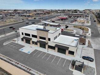 More details for 21400 E Quincy, Aurora, CO - Office for Sale