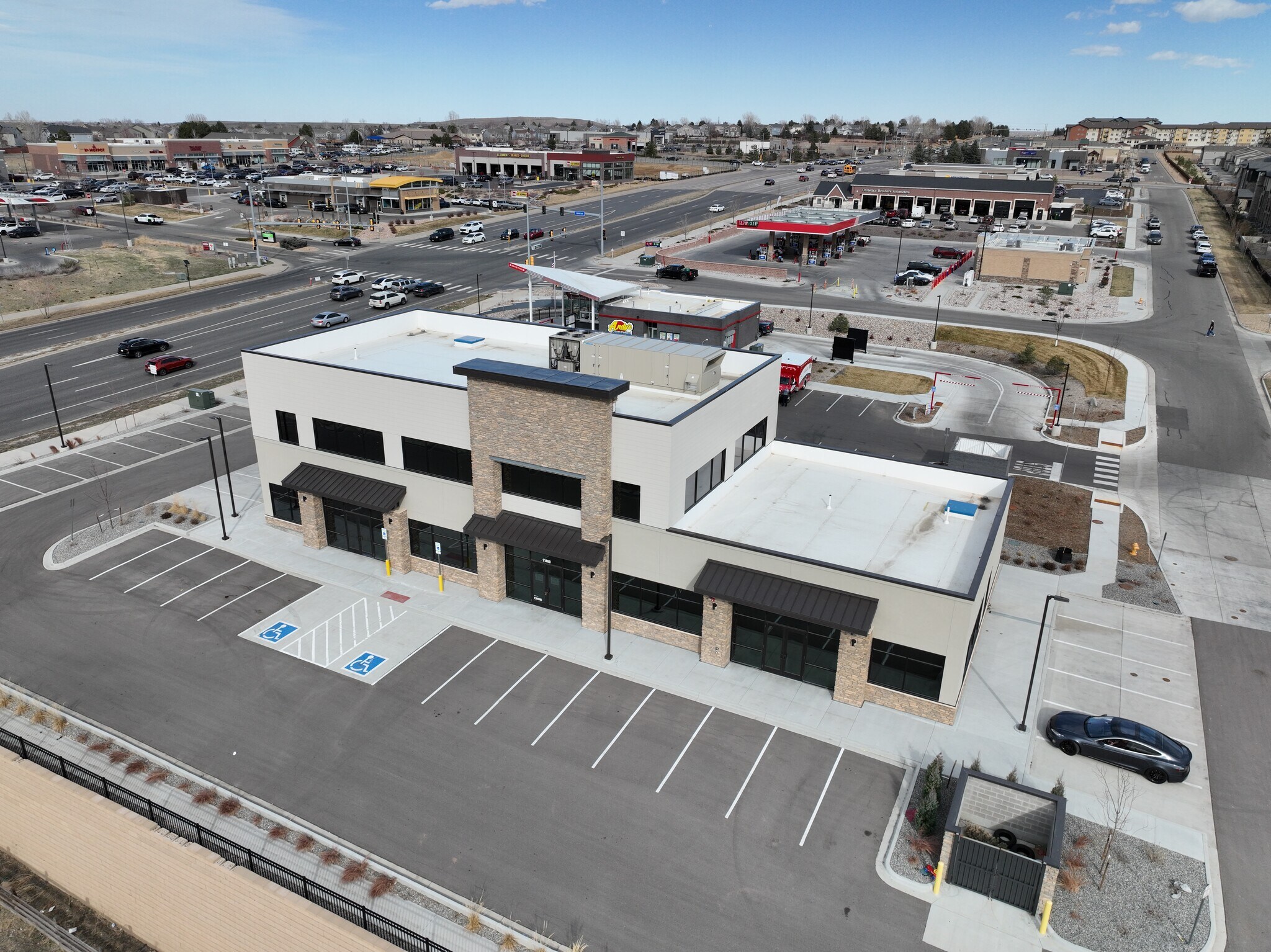 21400 E Quincy, Aurora, CO for sale Primary Photo- Image 1 of 35