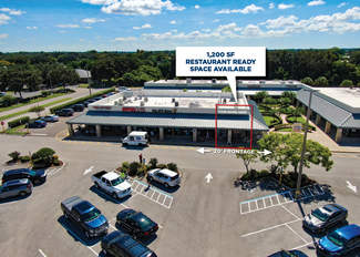 More details for 4310-4658 E State Road 64, Bradenton, FL - Retail for Lease