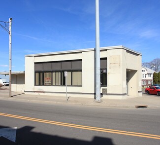 Plus de détails pour 156 Main St, Binghamton, NY - Bureau/Commerce de détail à louer