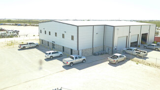 Plus de détails pour 2250 Dixie Blvd, Odessa, TX - Industriel à vendre