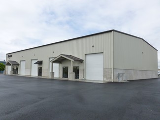 Plus de détails pour 29751 E Enid Rd, Eugene, OR - Industriel à louer