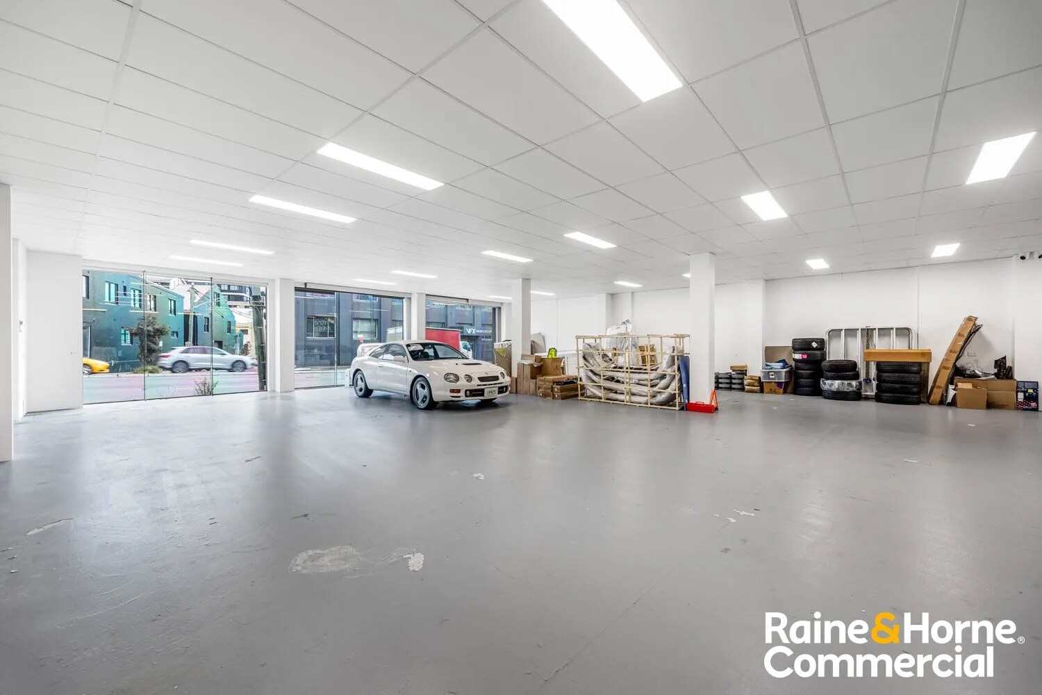 752 Parramatta Rd, Lewisham à louer Photo intérieure- Image 1 de 3